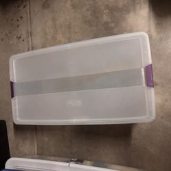 Storage Container In East Palmdale 