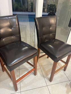 Sillas De Piel ! Leather Toolbar