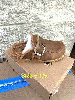 Women’s Mountain Bueno Mule Shoes