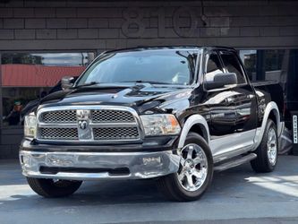 2012 RAM 1500