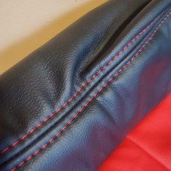 3000GT/Stealth Seat Skins