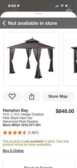 Gazebo