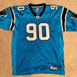 Authentic Men's Football Jerseys 