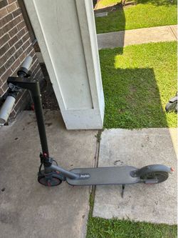 Scooter