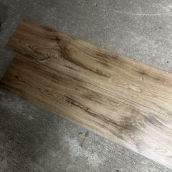 LVT Flooring 18 Boxes 