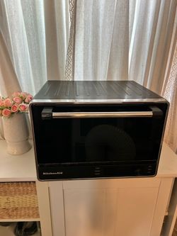 Microwave oven