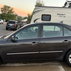 2009 Hyundai Sonata