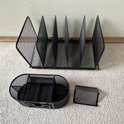 Office Supplies 