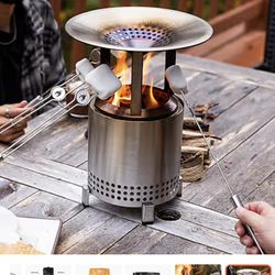 Solo Stove 