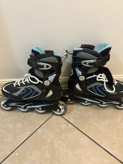 Blade Runner Roller Blades