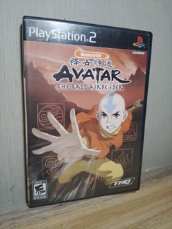 PS2 avatar