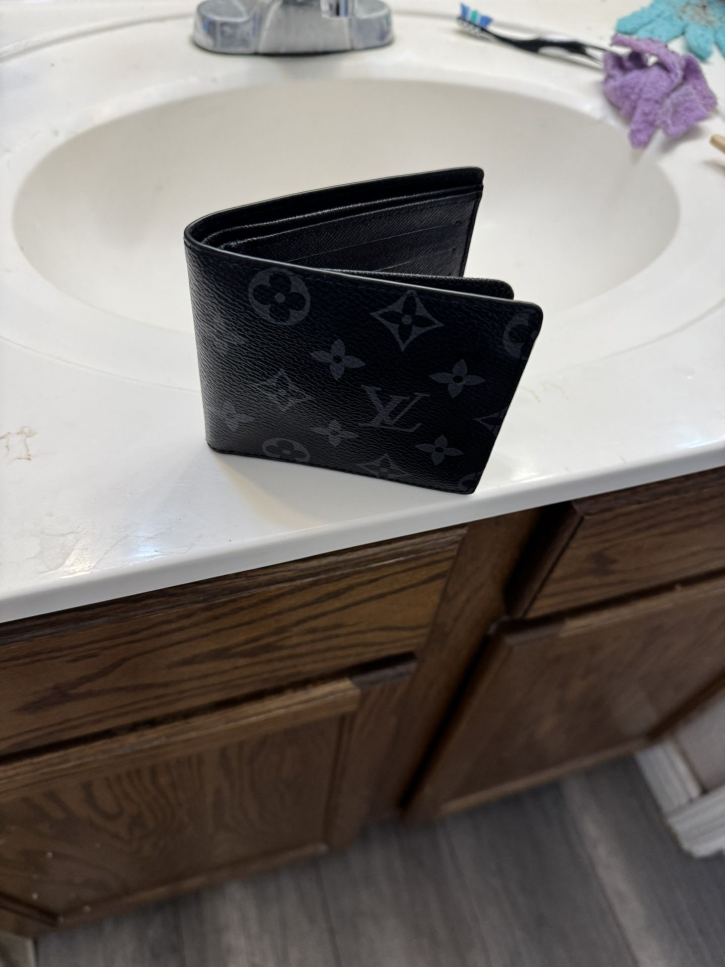 Louis Vuitton Wallet