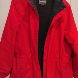 Women's Coat