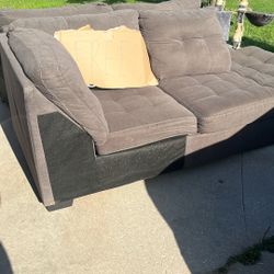 Free Sofa