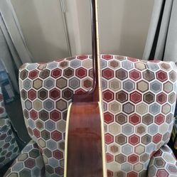 Copley Guitar