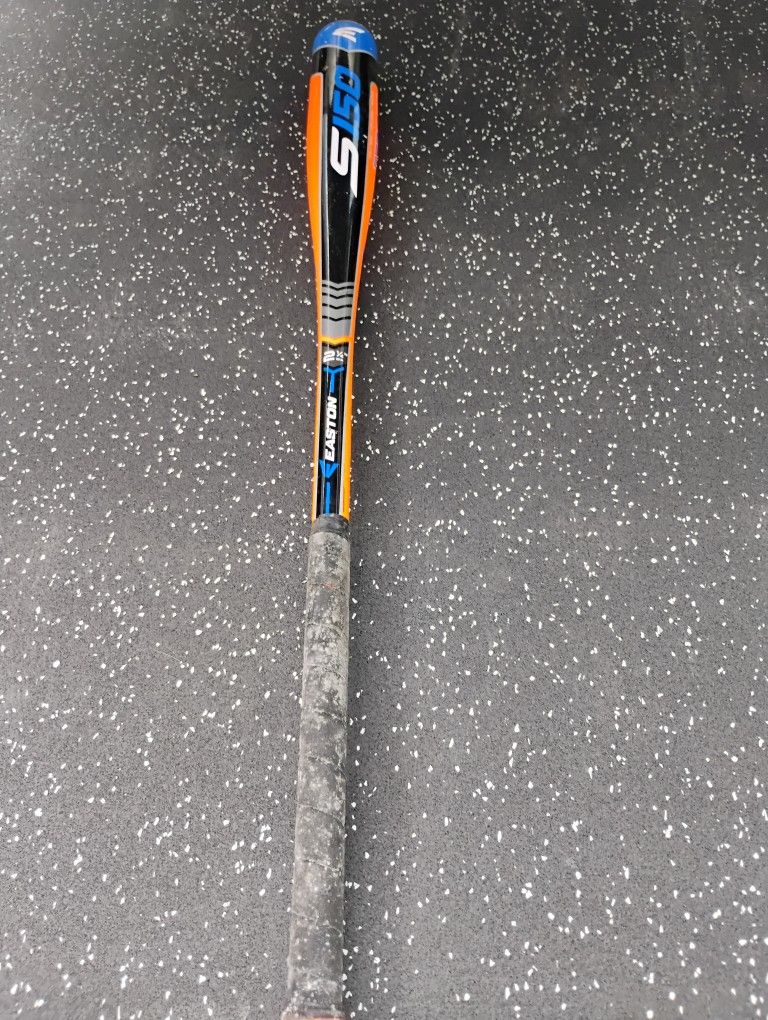 Baseball Bat Size 30