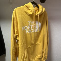 North face Hoodie