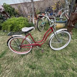 Schwinn dual Drum Brake Cruiser 5