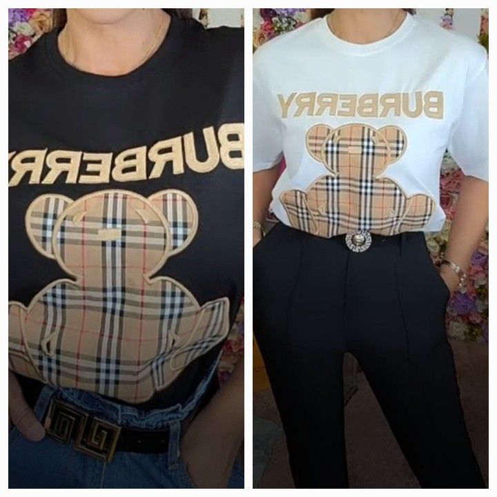 T Shirt #2 Women New Condition