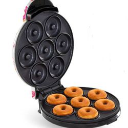 Mini Donut Maker