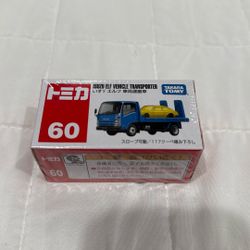 Tomica 