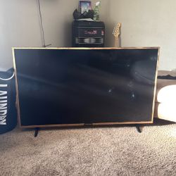 55” Tv Perfect Condition