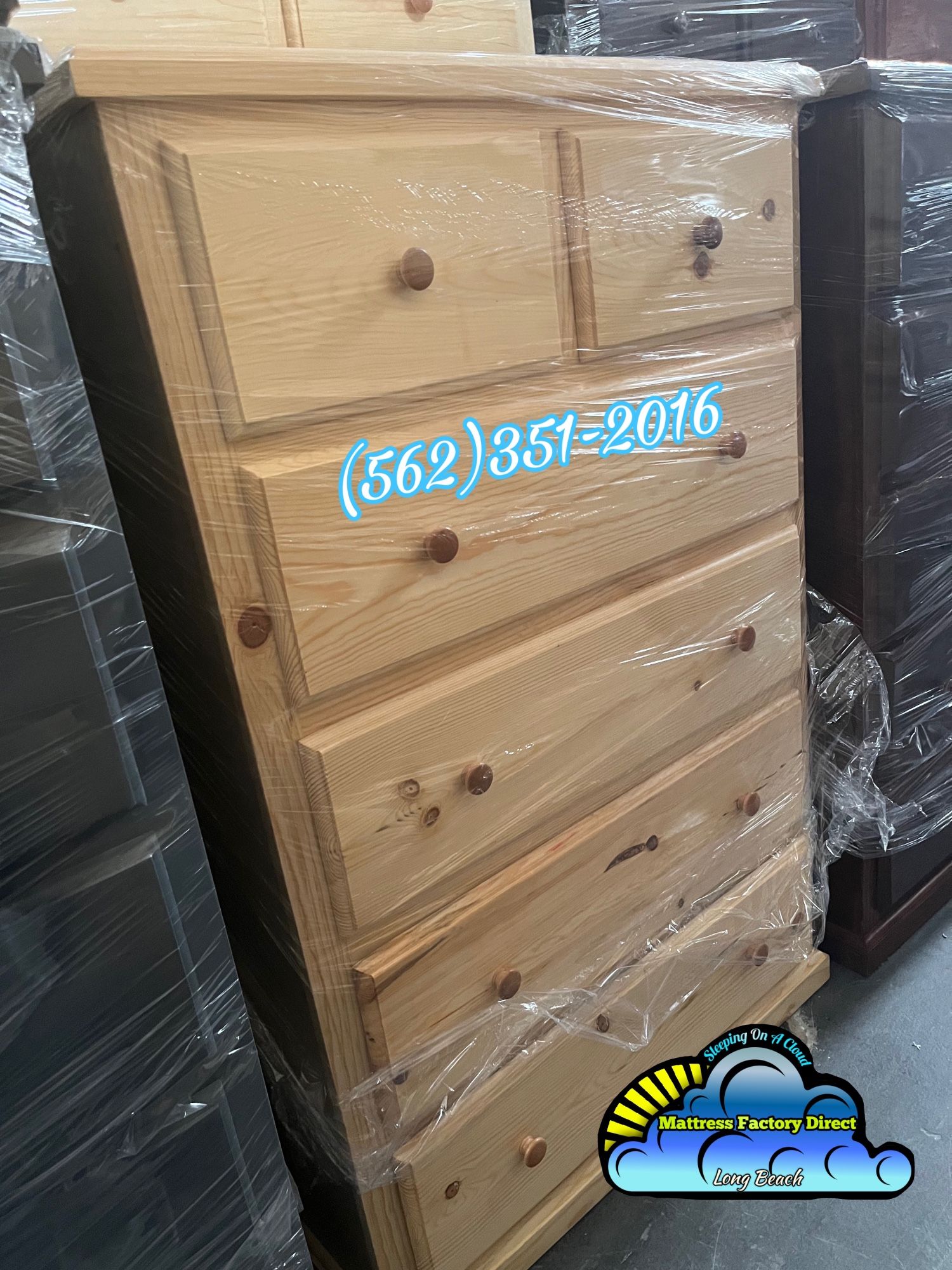 Black Friday Deal Dresser Duplex Natural Chest Cajonera Black Friday Deal Dresser Duplex Natural Chest Cajonera