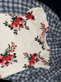 Women shirt