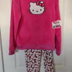Hello Kitty Set
