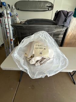 Tesla 3 Seat Covers