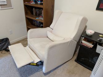 Recliner 60 ducks