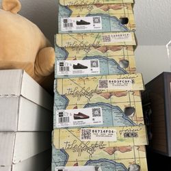 One Piece X Puma Sneakers Sz 10.5