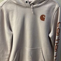 Carhartt Iconic Clarksburg Graphic Sleeve Hoodie