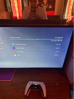 Ps5 1tb