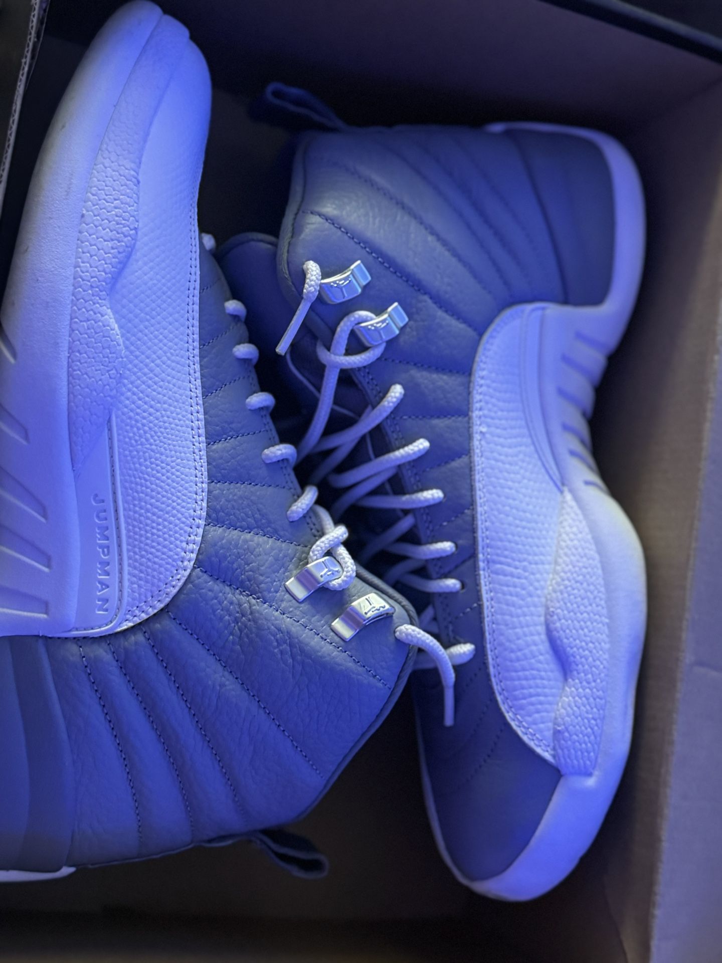 Jordan 12 Retro