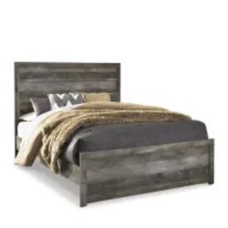 3 Piece Bedroom Set 