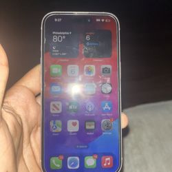 iPhone 15