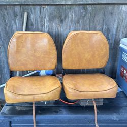 Boat Seats 