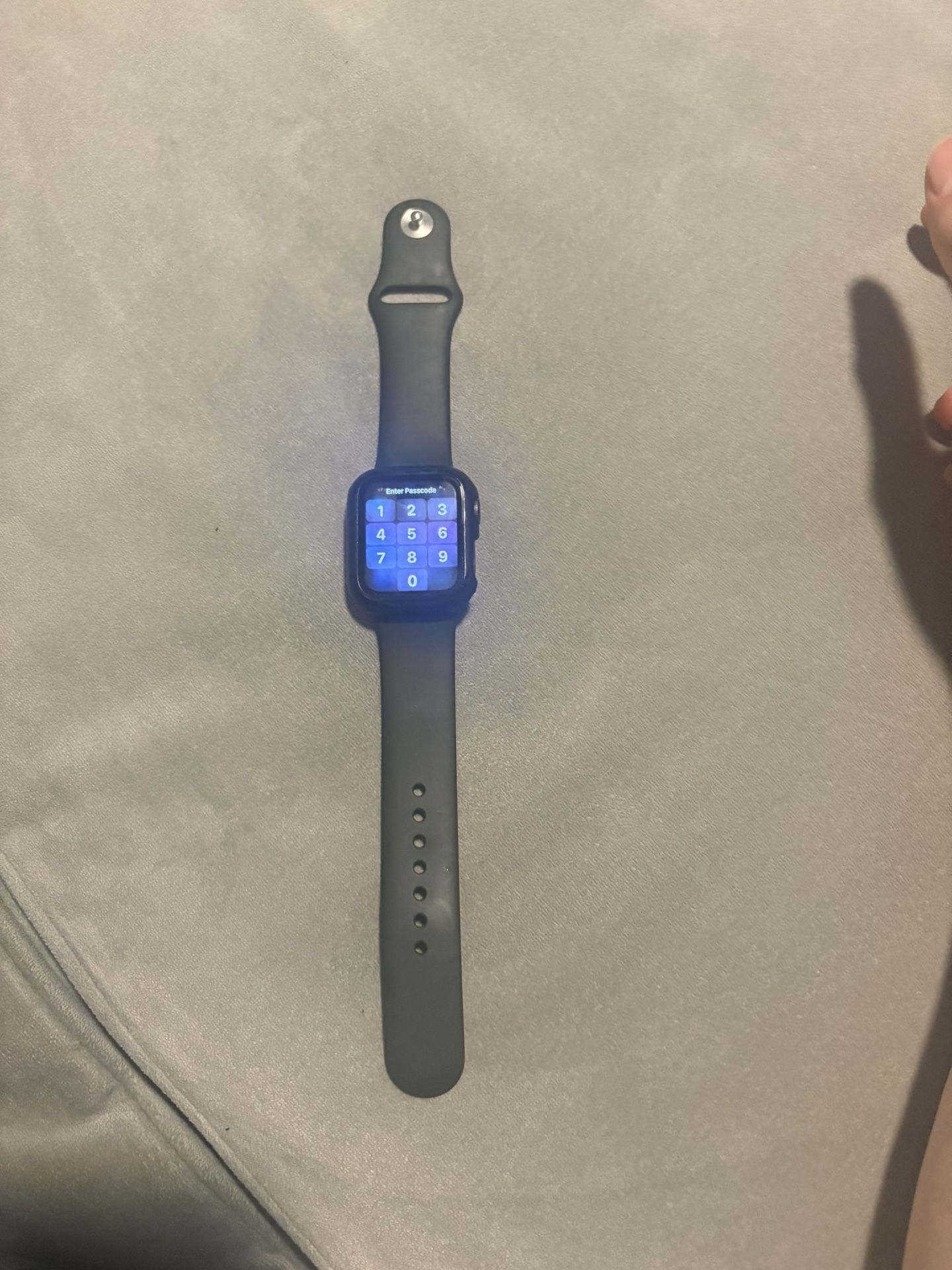 Apple Watch SE