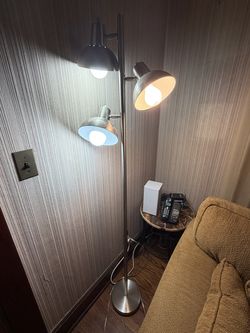 Floorlamp