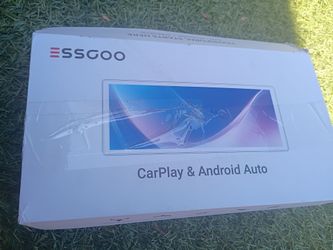 Car Play and Android