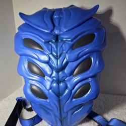 Blue Beetle Movie Backpack Popcorn Bucket Vessel DC AMC Movie Collectible