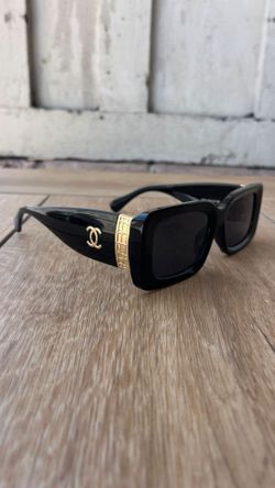 Luxury glasses
