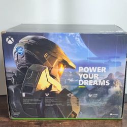 Black Microsoft Xbox Series X - 1TB 4K/120 + Black Wireless Controller - IN BOX!