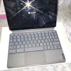 Lenovo 2 In 1 Laptop