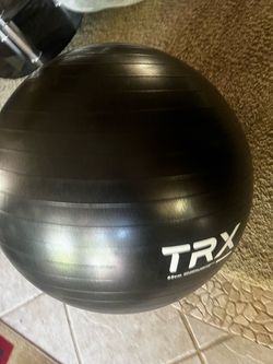 TRX Exercise Ball 65cm
