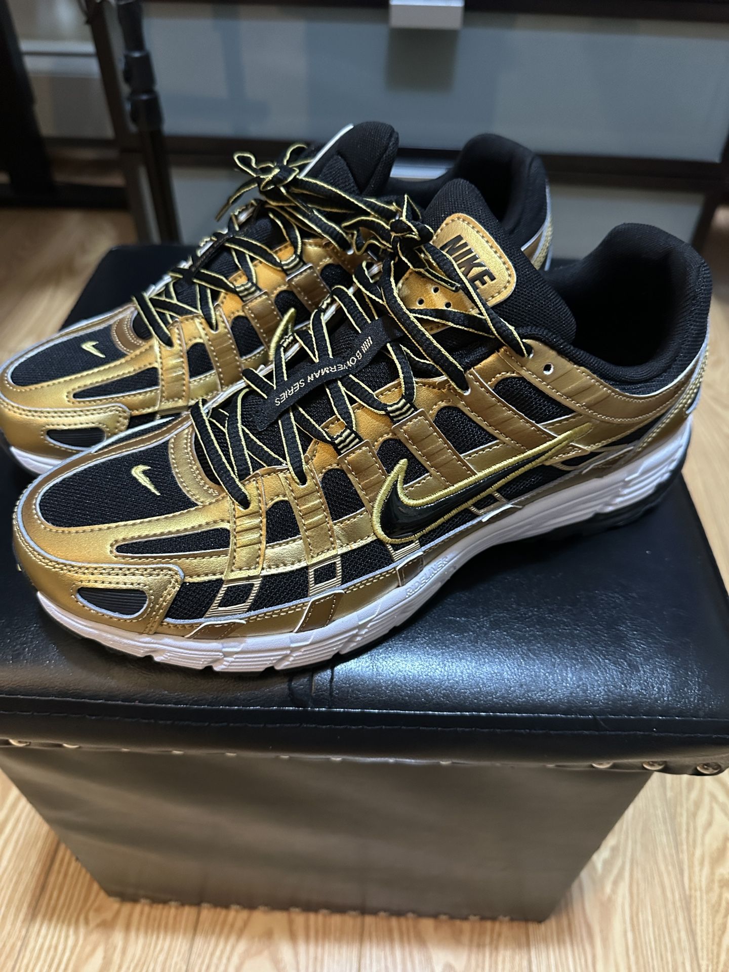 Nike Running Shoes Size 11