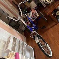 Mantis Tri Rad Adult Tricycle 