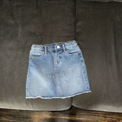 Girls Skirt
