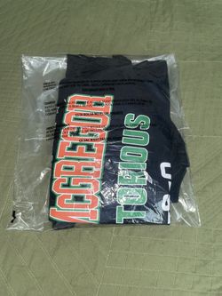 NWT UFC Team Conor Mcgregor The Notorious 22-6-0 Black XL Shirt 